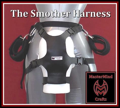 smother harness|Smother Harness